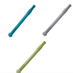 Baby Teether Silicone Hollow Teething Tube - Cindi Book