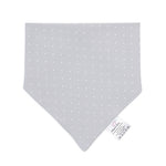 Baby triangle scarf - Cindi Book