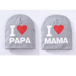 Winter Men And Women Baby Hats - Cindi Book