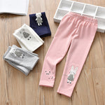 Cute Thermal Base Pants For Children - Cindi Book
