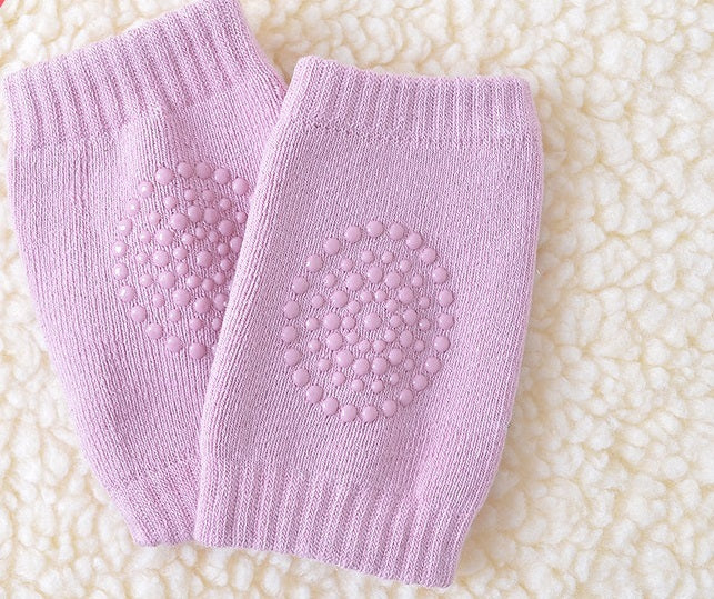 Baby Knee Infant Baby Children's Anti-fall Toddler Elbow Pads - Cindi Book