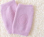 Baby Knee Infant Baby Children's Anti-fall Toddler Elbow Pads - Cindi Book