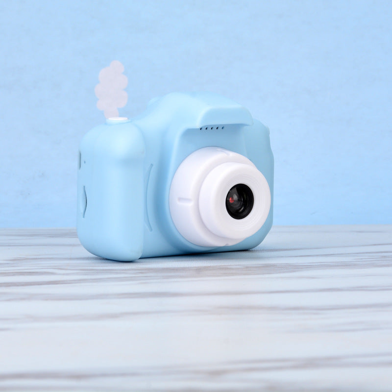 Take Pictures SLR Toy Children's Camera - Cindi Book