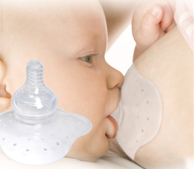 Nursing Nipple Protector