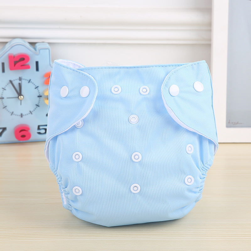 Baby diaper pants - Cindi Book
