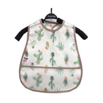 Baby eating Bib - Cindi Book