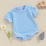 Summer Infant Cotton Soft Romper - Cindi Book