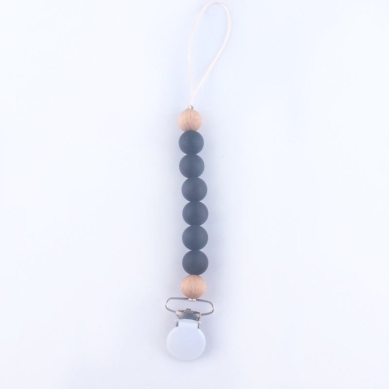 Teether molars prevent chain loss and chain loss - Cindi Book