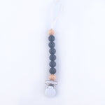 Teether molars prevent chain loss and chain loss - Cindi Book