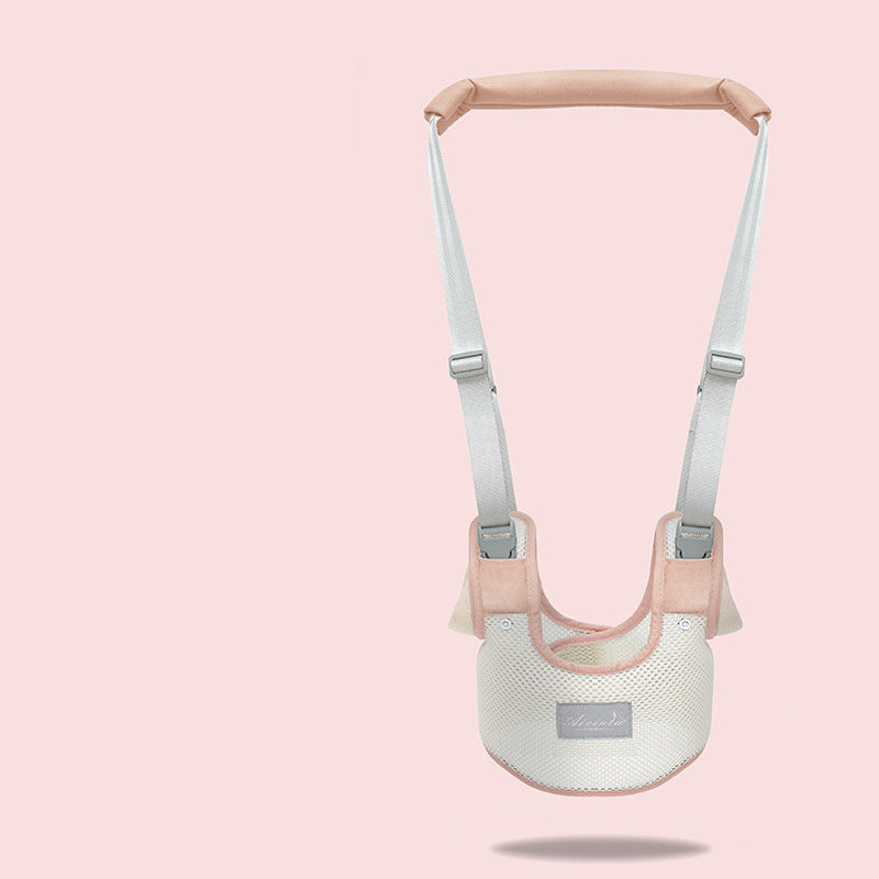 Baby Walker for Children Learning to Walk Baby Harness Backpack for Children Rein Walkers for Toddlers Child Harness Toddler - Cindi Book