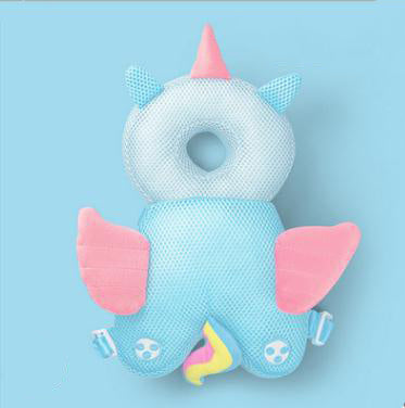 Baby Toddler Anti-fall Headrest - Cindi Book