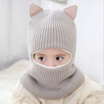 Children Hats - Cindi Book