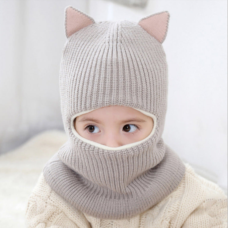Children Hats - Cindi Book