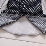 Casual Kids Sport suit - Cindi Book