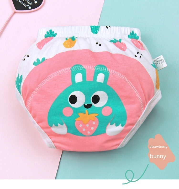 Baby Training Pants Summer Baby Diaper Pants - Cindi Book