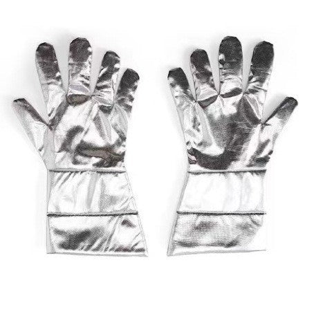 Children's Creative Astronaut Gloves Festival Party Performance Cosplay Clothes - Cindi Book