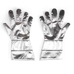Children's Creative Astronaut Gloves Festival Party Performance Cosplay Clothes - Cindi Book