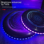 Creative LED Night Glow Cool Colored Lights Super Bright Sports Toys - Cindi Book