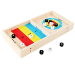Play Chess Parent-child Interactive Educational Toys - Cindi Book