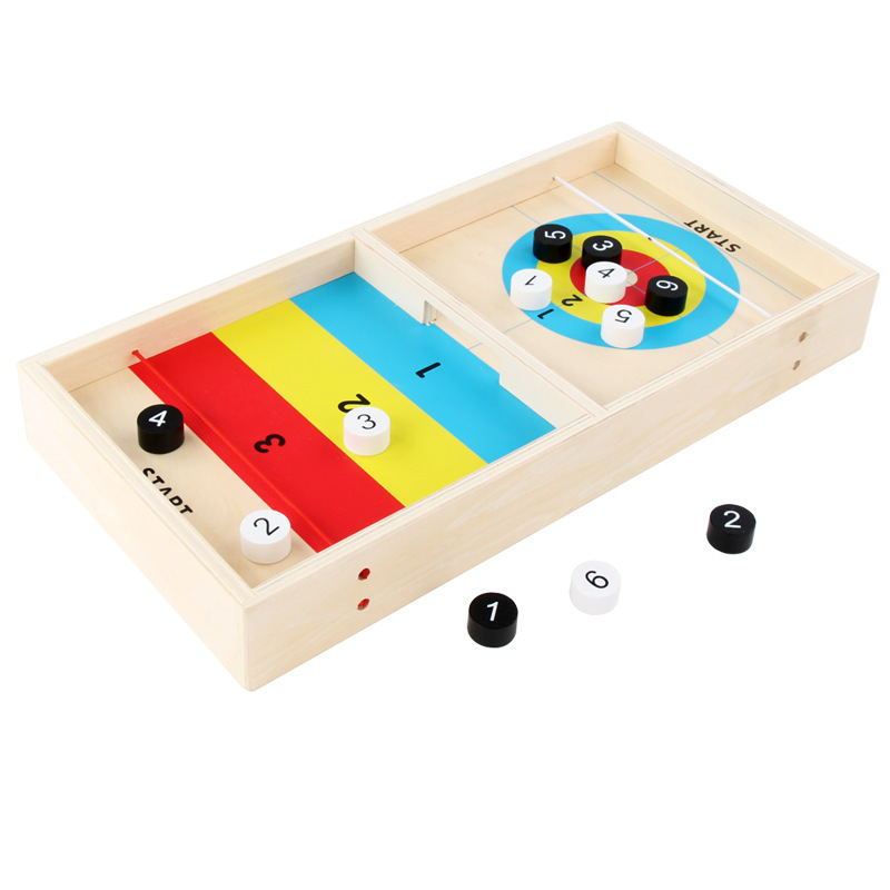 Play Chess Parent-child Interactive Educational Toys - Cindi Book