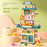 Play House Toys Cooking Suit - Cindi Book