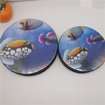 Creative Portable Percussion Instrument - Wave Drum - Cindi Book