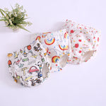Baby training pants - Cindi Book