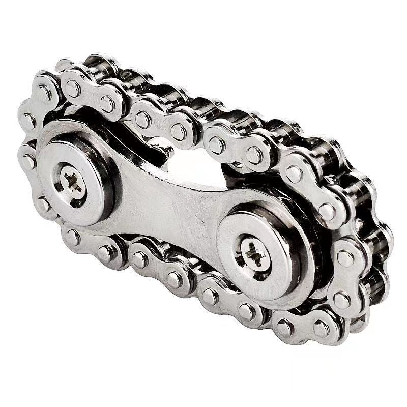 Toys For Exercising Finger Flexibility - Cindi Book