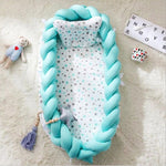 Portable cotton crib - Cindi Book