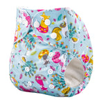 Baby Cloth Diapers Soft And Comfortable Baby Diapers - Cindi Book