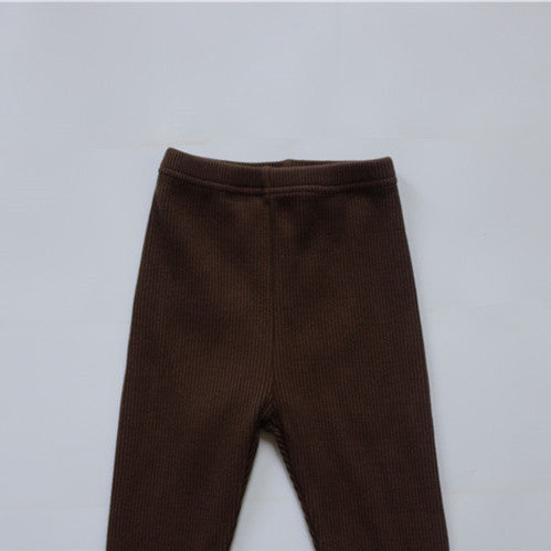 Children's Pants Stretch Boy Pants Base - Cindi Book