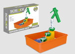 Student Creativity Diy Science Experiment Toy Material - Cindi Book