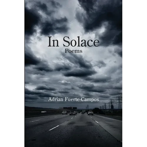 In Solace - Paperback