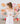 Berries & Bows Ruffle Maxi Dress