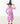 Witches Boo 3/4 Sleeve Pocket Twirl Dress