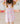 Springtime Bows Ruffle Cross Back Dress