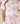 Peanut Butter Jelly Time S/S Pocket Twirl Dress