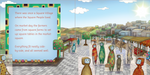 We Are Circle People: Helping children find connection and belonging in the modern day village