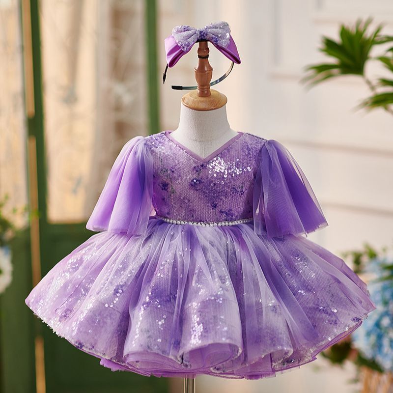 Children's Dress Princess Dress Pettiskirt - Cindi Book