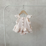 Girls' Western Style Fashion Children's Clothing - Cindi Book