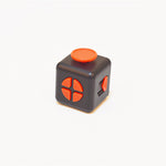 Puzzle Pressure Relief Rubik's Cube Toy Creative Dice - Cindi Book