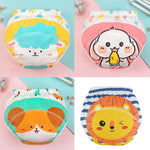 Baby Training Pants Summer Baby Diaper Pants - Cindi Book