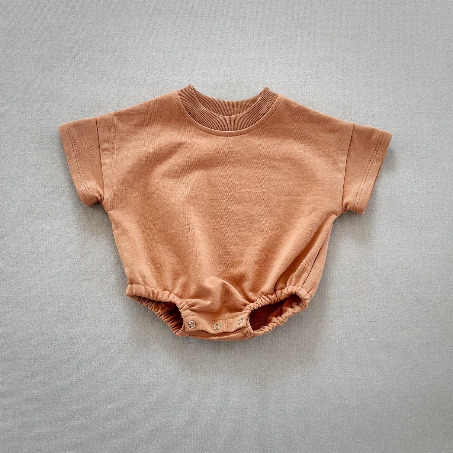 New Infant Rompers Spring and Autumn Clothing