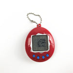 Children's Handheld Pet Development Game Machine - Cindi Book