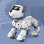 Stunt Pet Dog Electric Gesture Sensing Remote Control Children's Interactive Toys - Cindi Book