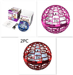 New  Spinning Flying Games Fingertips Kids Toys Gifts - Cindi Book
