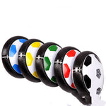 Children Boys Toys Sports Sports Electric Air Cushion Suspension Football - Cindi Book