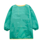 Children's Painting Clothes Are Waterproof - Cindi Book