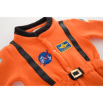 Baby Boy Space Suit Little Kids Spacesuit Toddler Halloween - Cindi Book