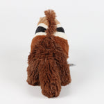 Simulation Anteater Plush Doll Children's Toy - Cindi Book